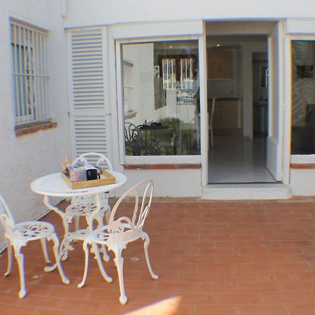 Apartament Agi Port De Rosas Zewnętrze zdjęcie