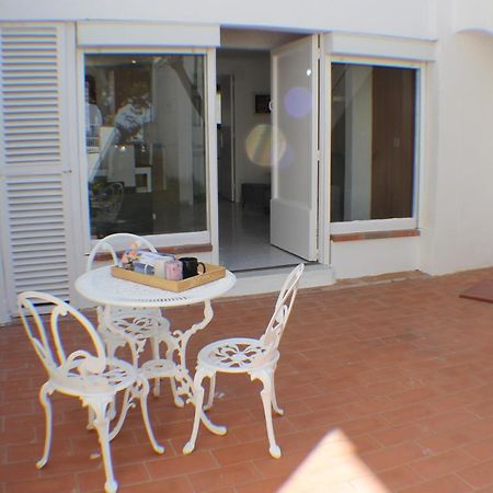 Apartament Agi Port De Rosas Zewnętrze zdjęcie