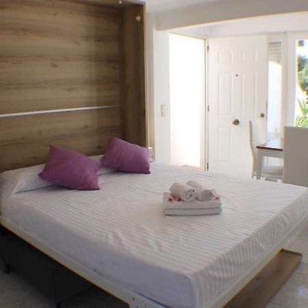 Apartament Agi Port De Rosas Zewnętrze zdjęcie