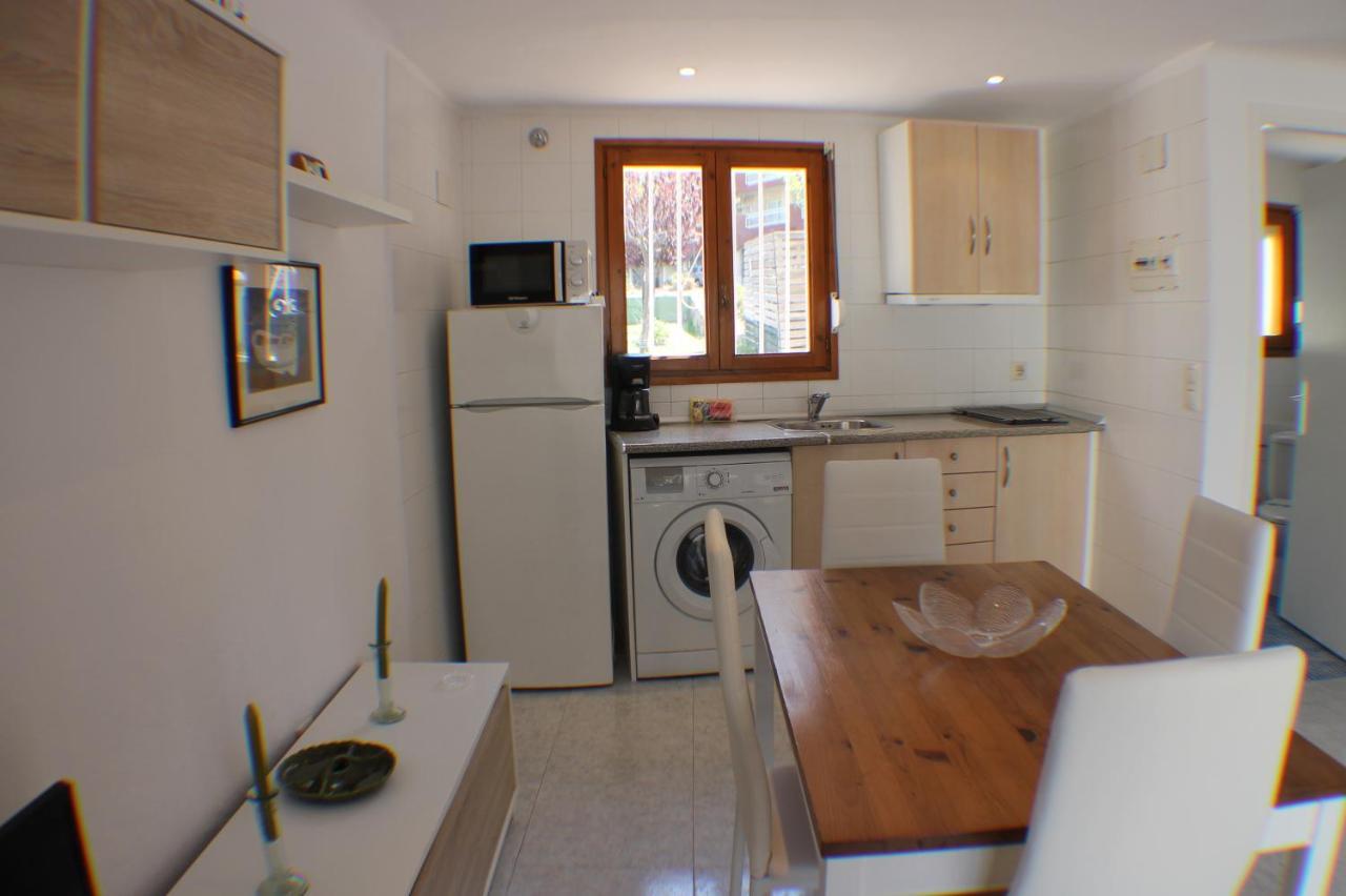 Apartament Agi Port De Rosas Zewnętrze zdjęcie