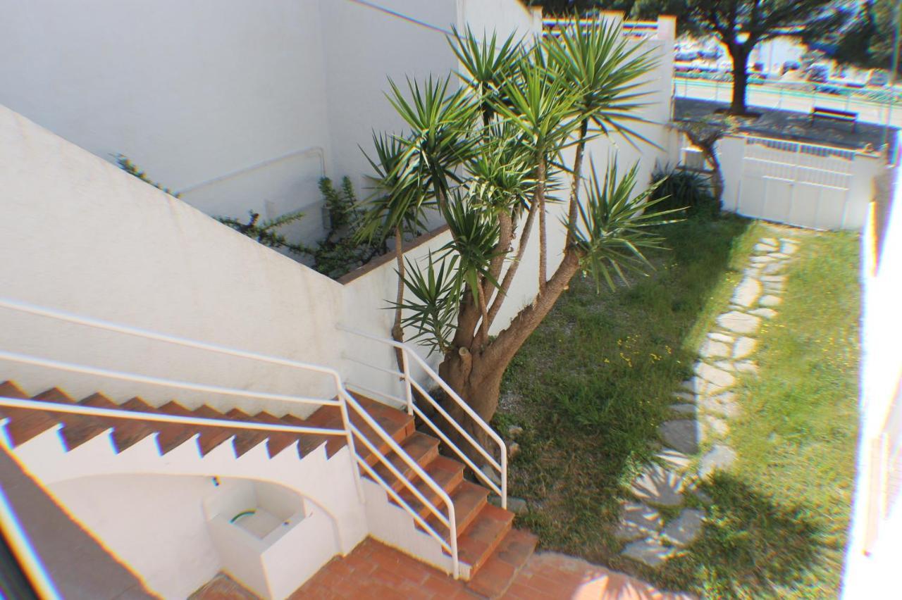 Apartament Agi Port De Rosas Zewnętrze zdjęcie