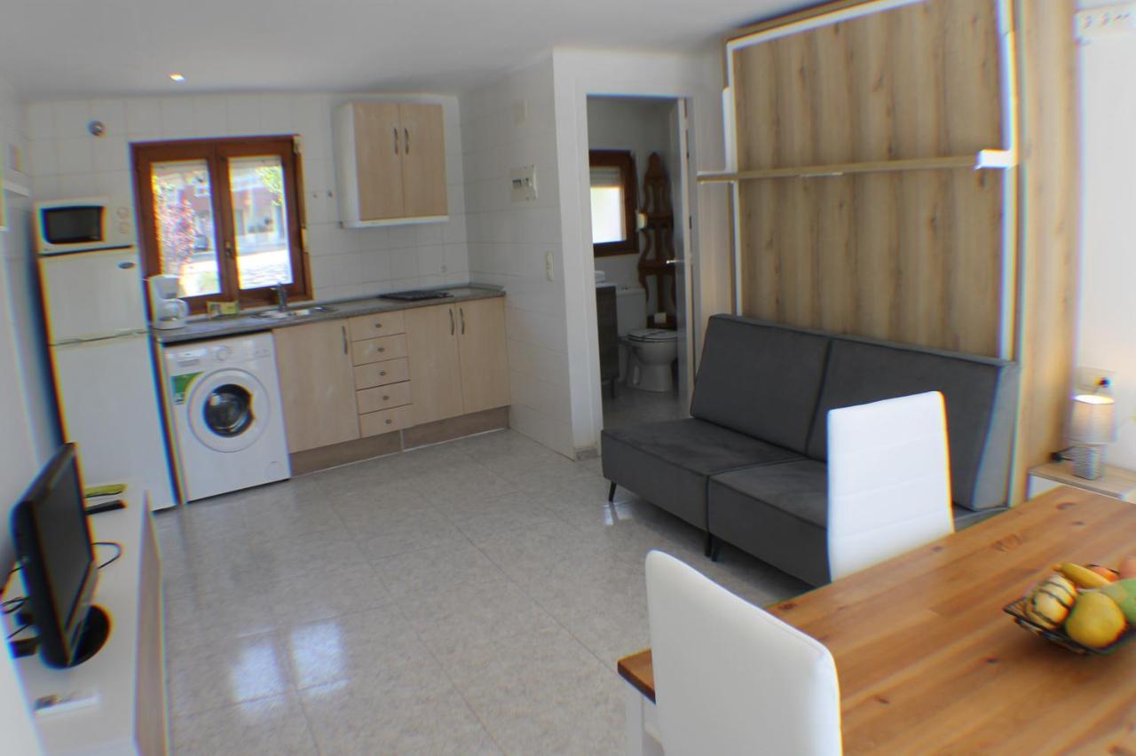 Apartament Agi Port De Rosas Zewnętrze zdjęcie
