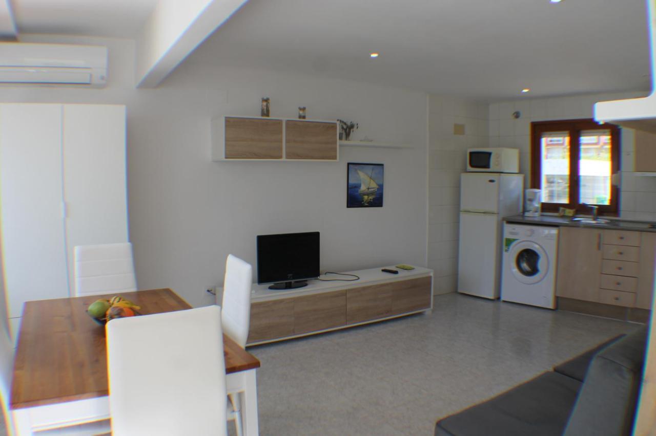 Apartament Agi Port De Rosas Zewnętrze zdjęcie