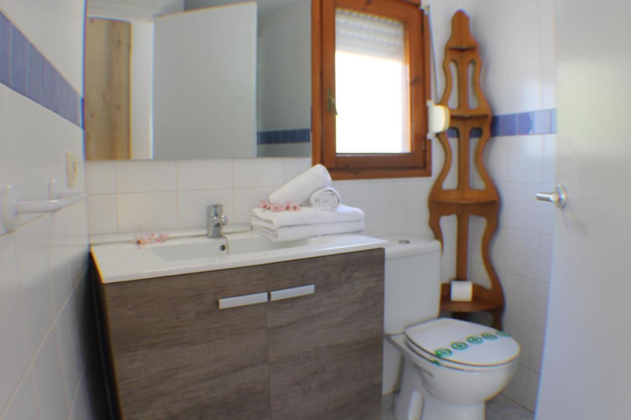 Apartament Agi Port De Rosas Zewnętrze zdjęcie
