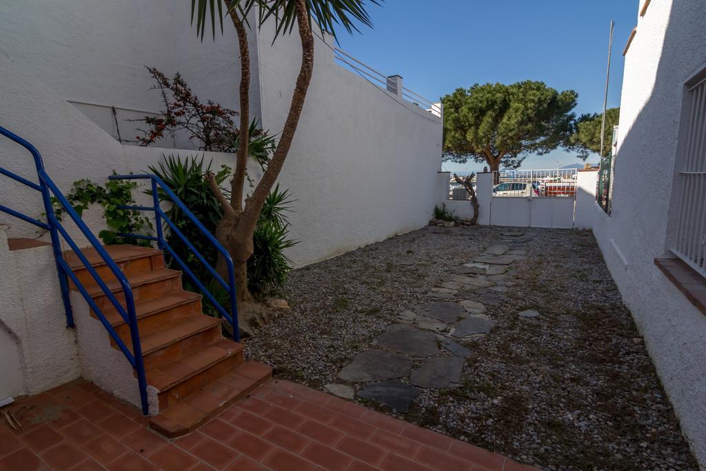 Apartament Agi Port De Rosas Pokój zdjęcie